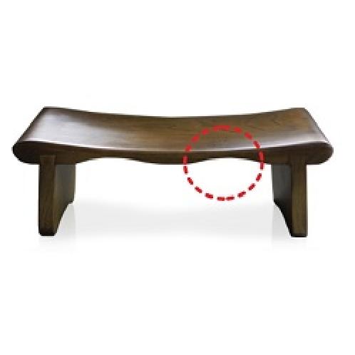 Knee chair for prayer | Knee chair, For praying, sitting posture, ergonomic, handmade