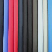 N/P Memory Dyed W/R Woven 58/60