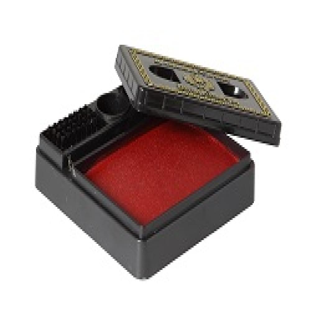 Special rectangle seal inks No.100,50 