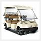 full image Golf Cart [SPM-101M]