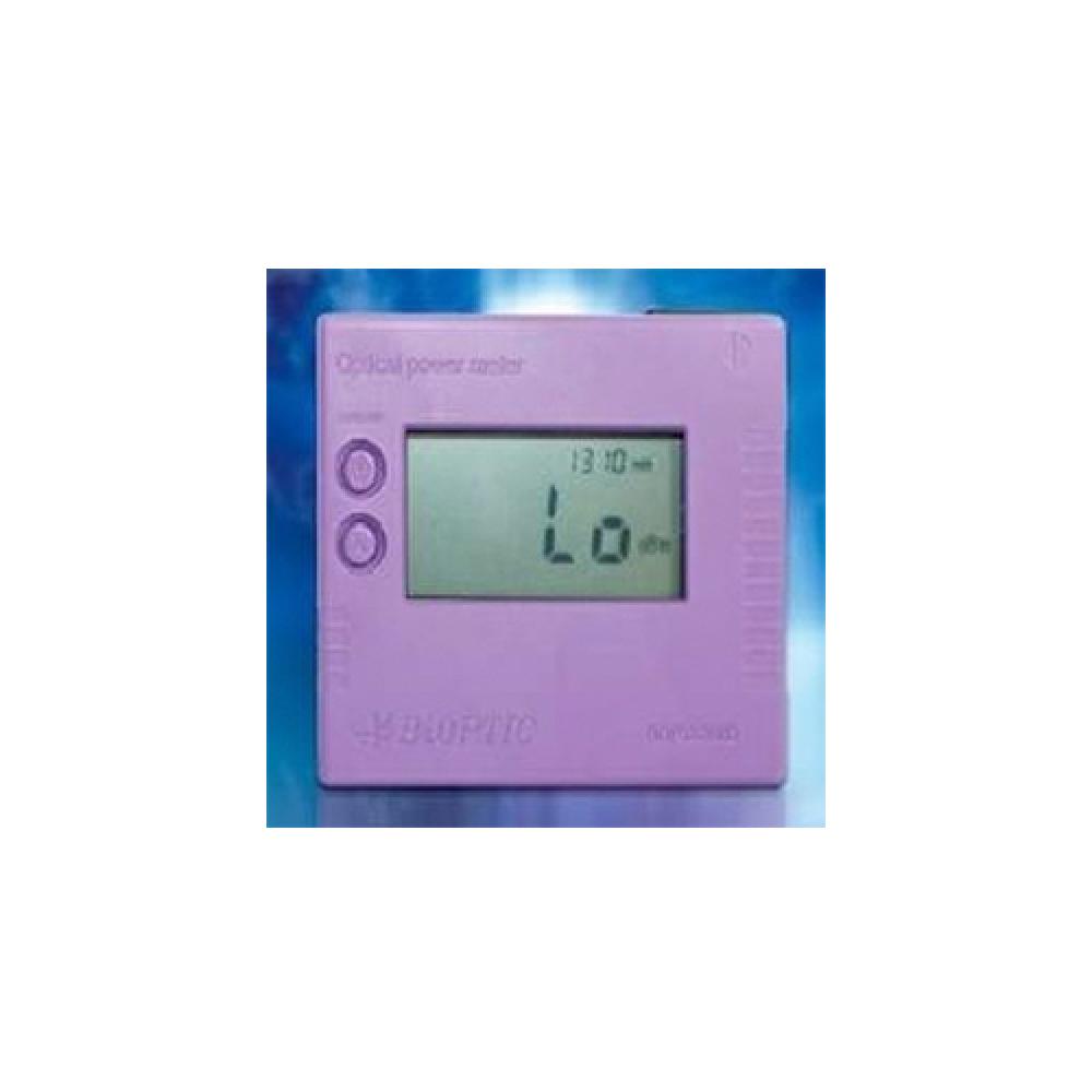 Korea Bioptic To meet Many Testing Applications Fiber Optic Power Meter (BOPM-2000)