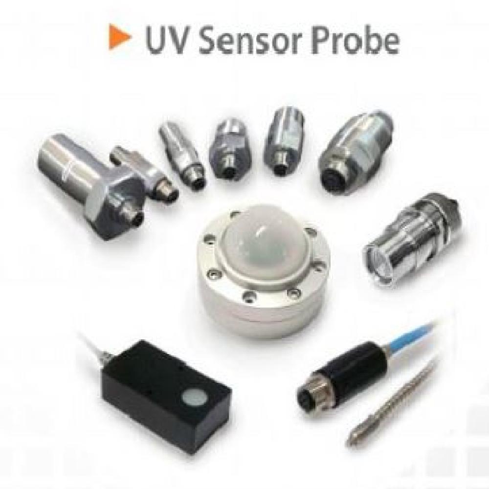 Total UV Sensor