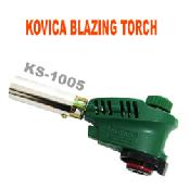 GAS PORTABLE TORCH KS-1005
