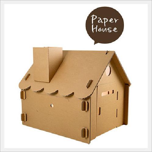 Paperhouse (Basic)