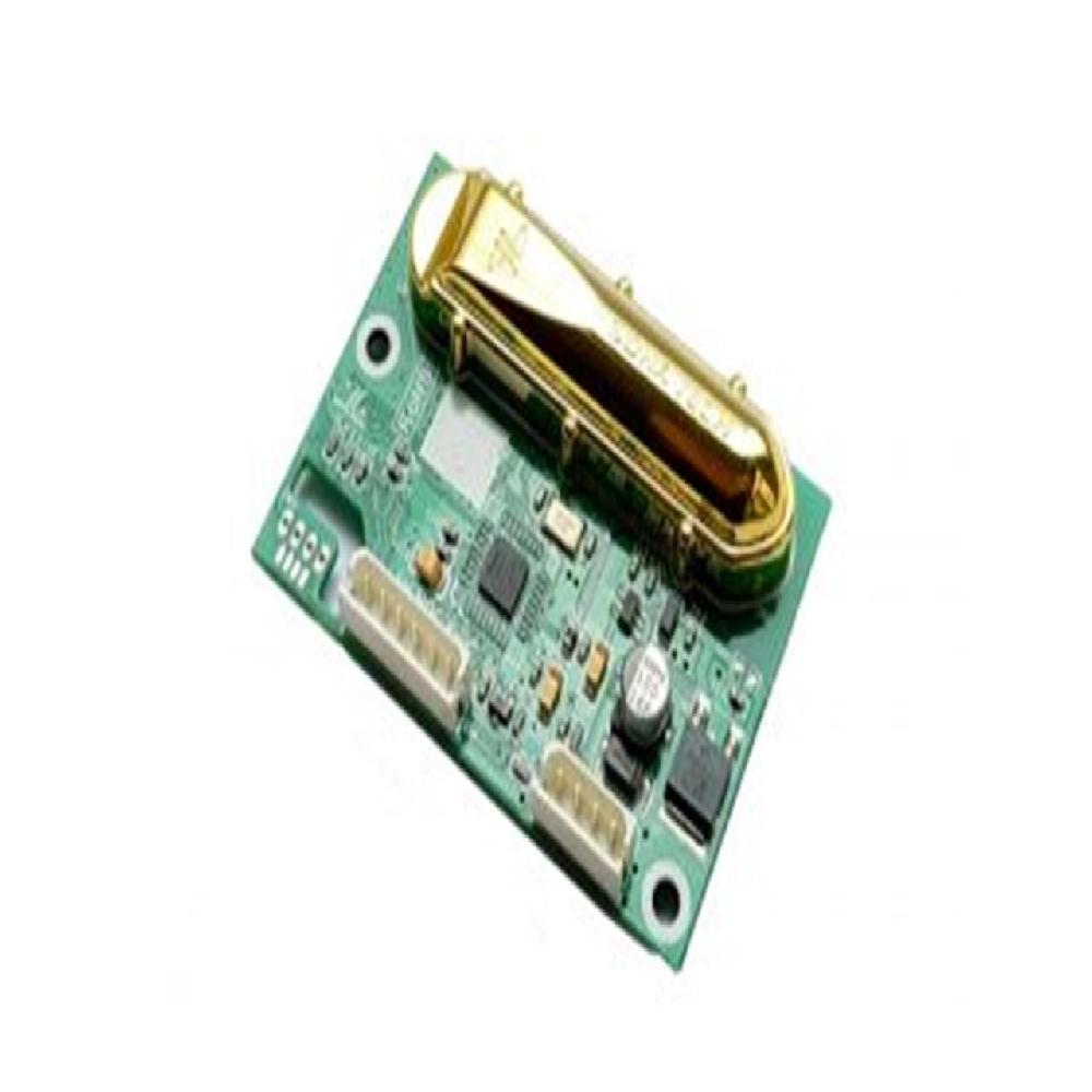 CO2 NDIR Dual Sensor Module