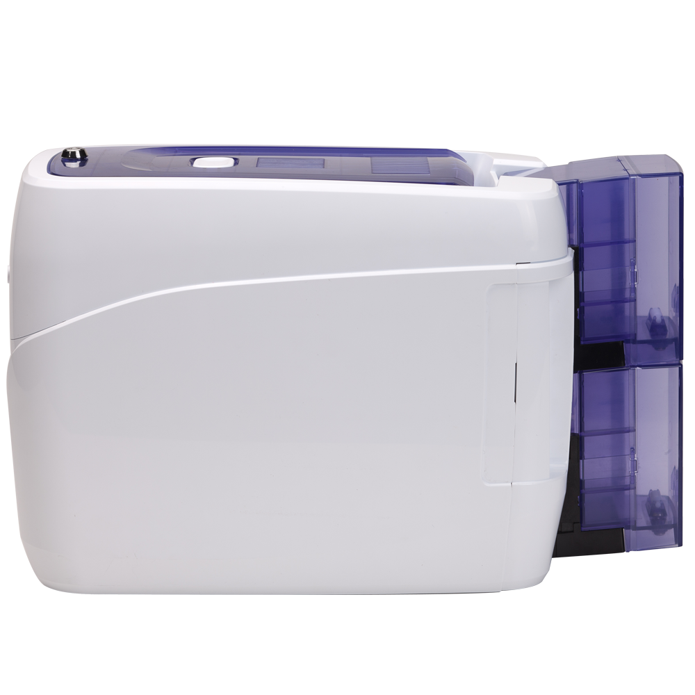 POINTMAN Card Printer  NUVIA N20