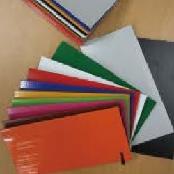 Aluminum Profile, trim cap, return, extrusion