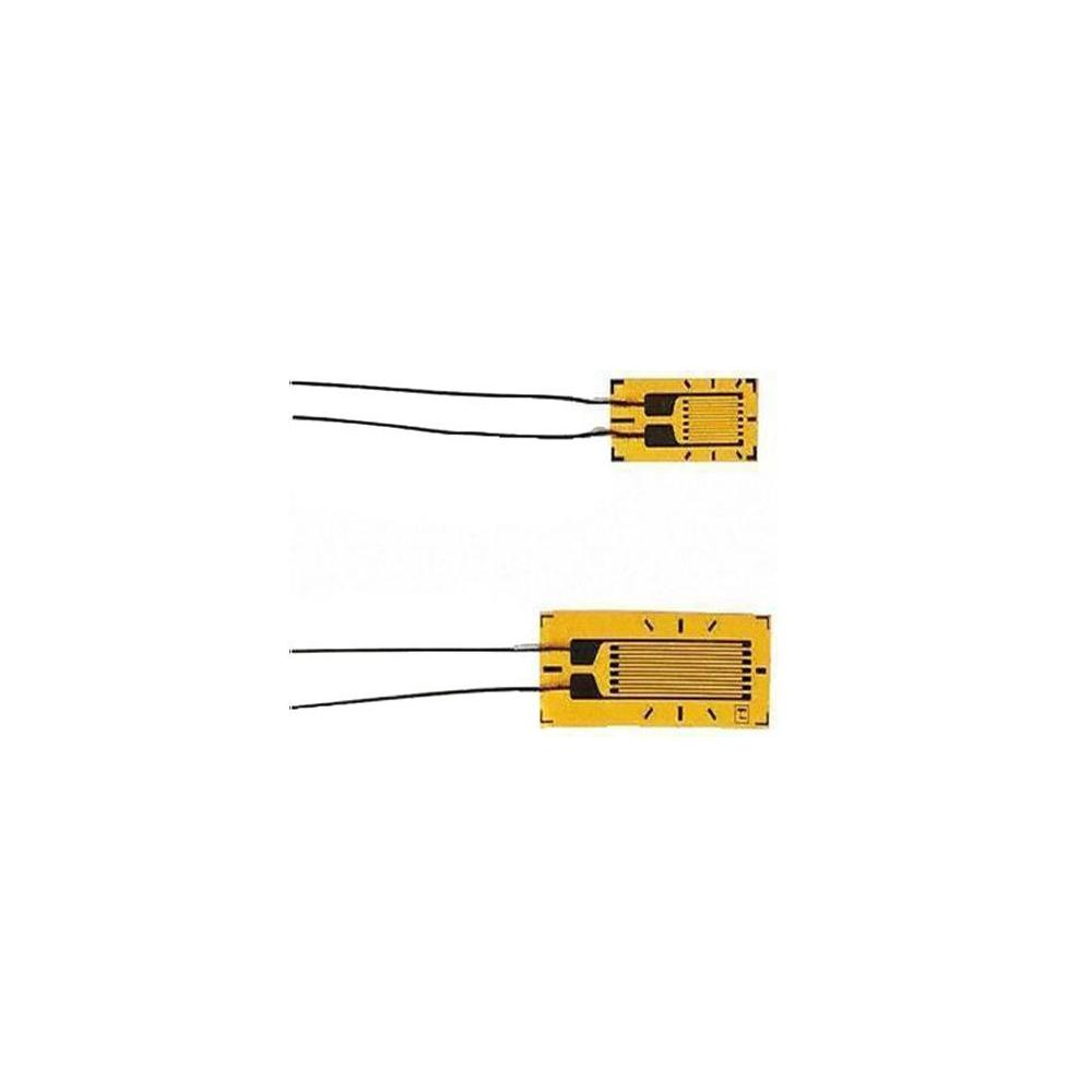 120Ohm Single Linear type S series Strain Gauge