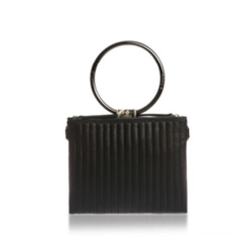 NUBI PETTIT black | bag,minibag