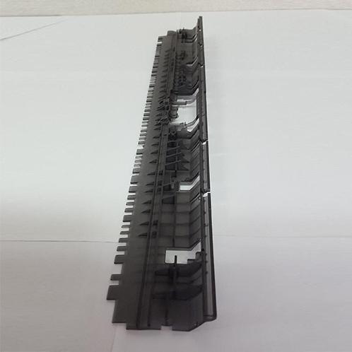 Copying machine | Machining copying machine parts, Mass machining of copying machine parts, Machining prototype of copying machine parts