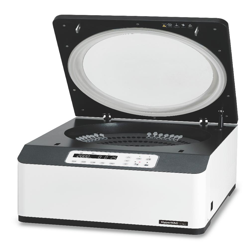 Vacuum Concentrator, HyperVAC-LITE Centrifuge