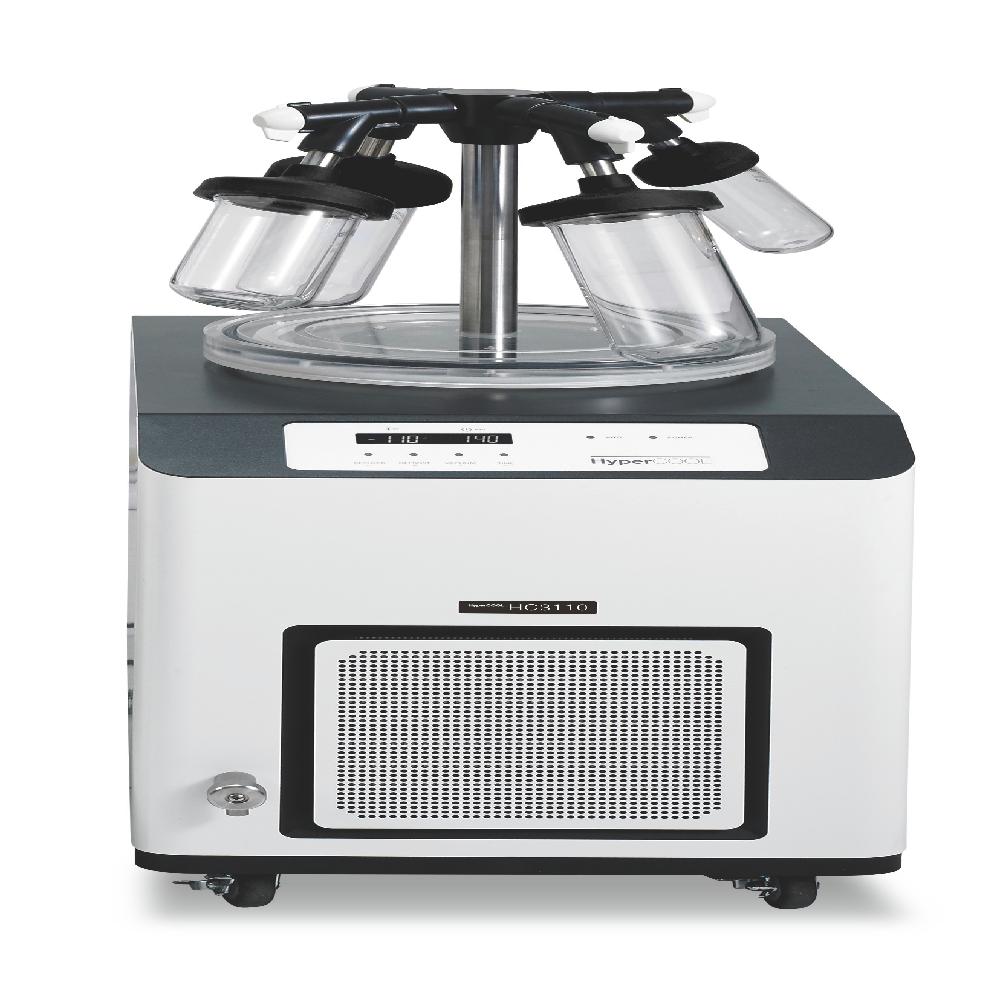 Freeze Dryer, HyperCOOL, HC3110