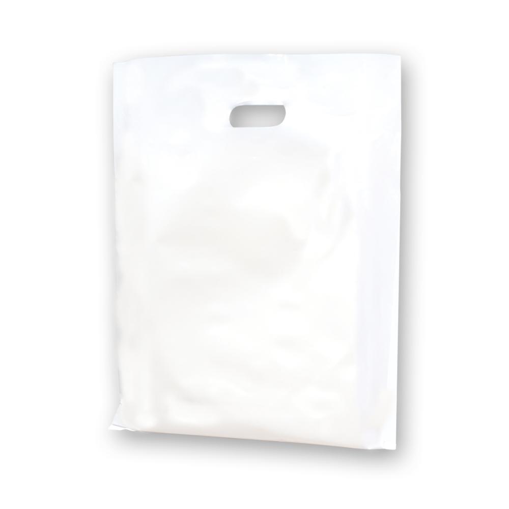 Mr.POLY Handle Bag No.2 (250 x 400 mm)