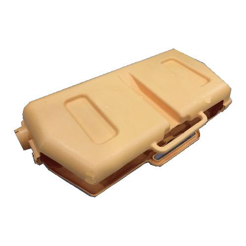 COS INSULATING COVER (Cutout switch Cover) | CUTOUT SWITCH, COS COVER, COS INSULATOR, INSULATING COVER