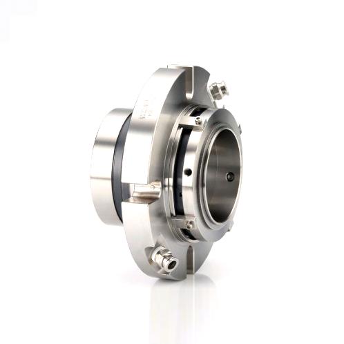 High Quality and good functions Cartridge dual seal for process pumps Mechanical Seal - CTDS