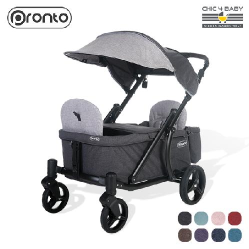 PRONTO BABY STROLLER WAGON