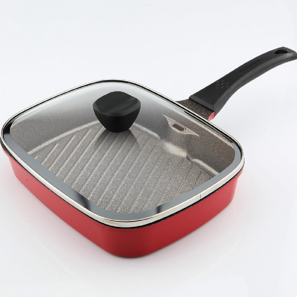 Huhu Frying pan 28cm