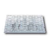 standard-byeol pani (stainless steel)