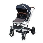 Simple design elenier's deluxe compromise Sesto S Shining Edition (Grey, Navy, Red, Brown)