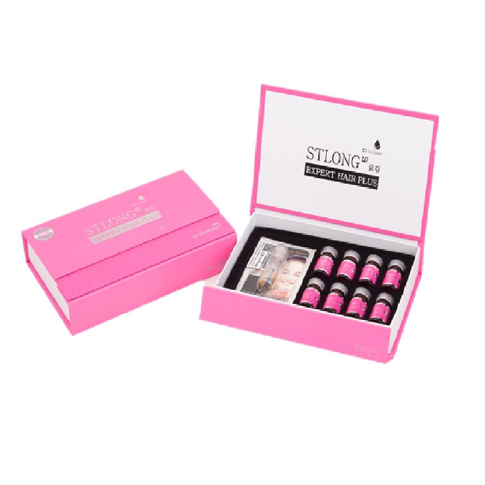 STLONG Hair Ampoule 8 Times Package