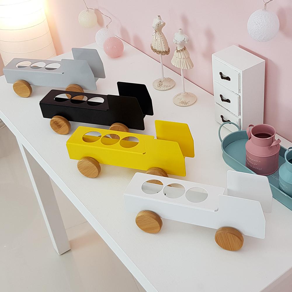 Luxury and elegant interior decorating equipment  IPPEUJAE PLUG CAR made in Korea