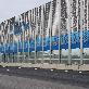 detail image4 DW Noise Barrier, Soundproof Barrier with absorbing or blocking noise through noise barrier