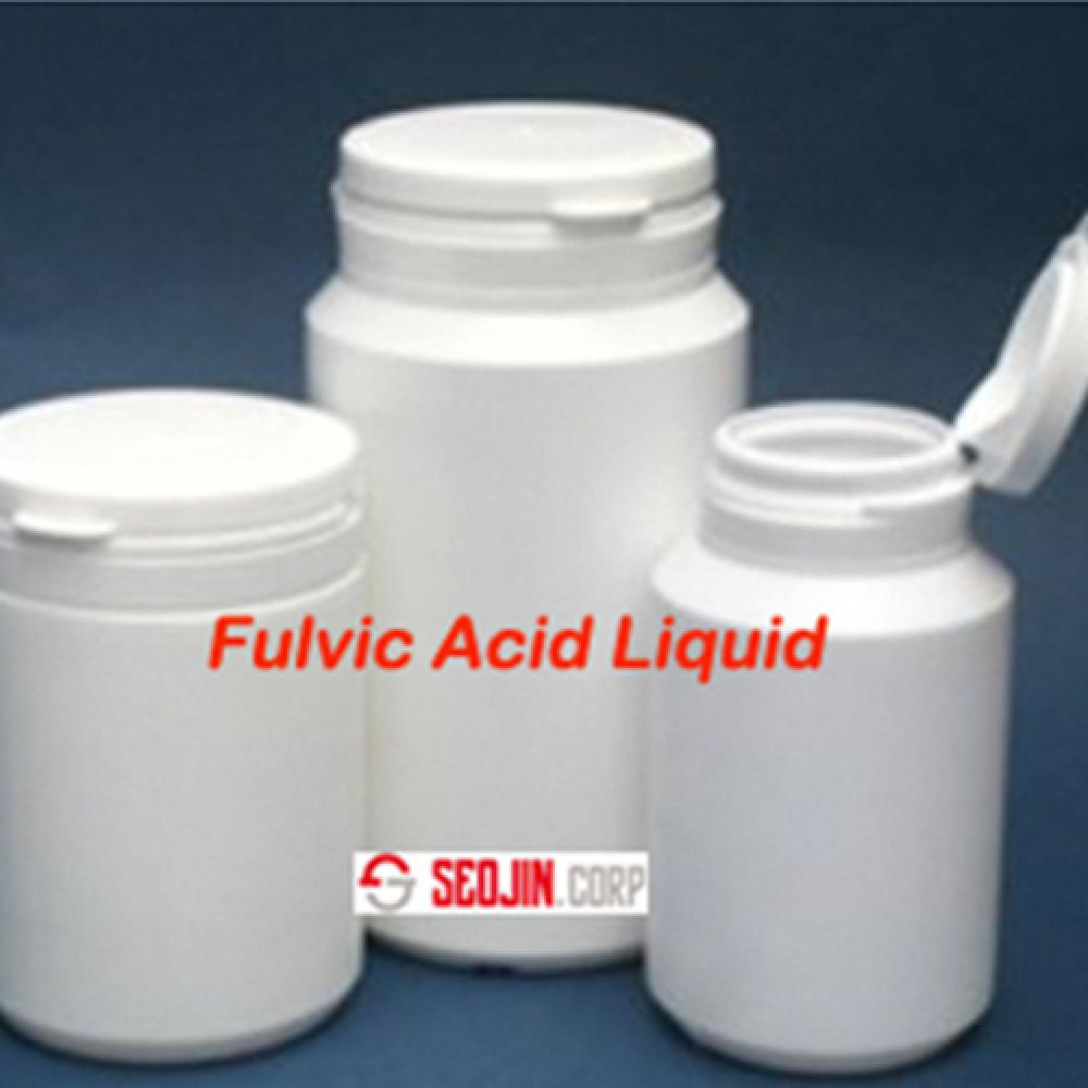 Fulvic Acid is mainly used in agricultural crops, fruit trees, landscaping, gardening and pastures