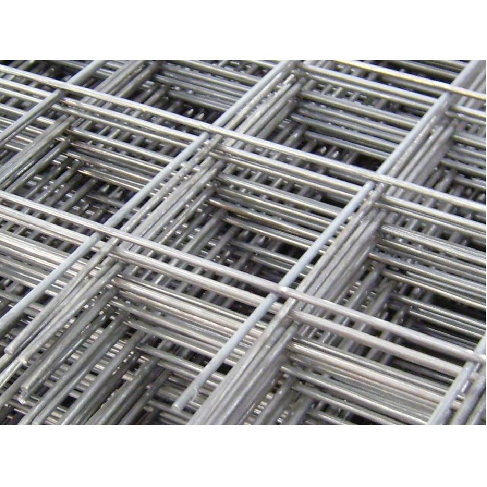 WELDED WIRE MESH
