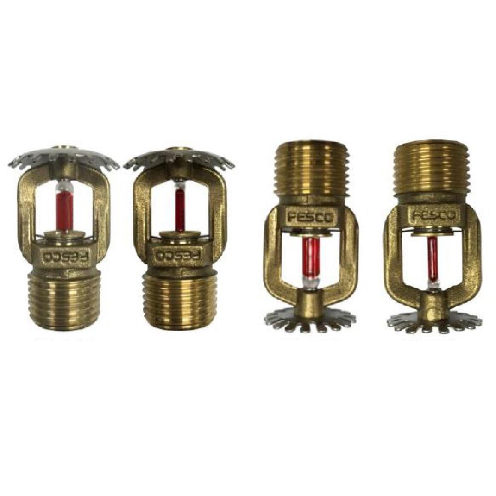 PI-3 Series Sprinkler Head