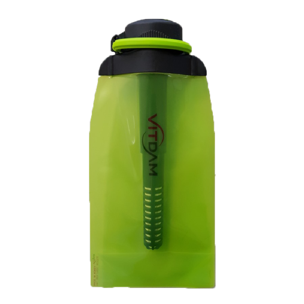 VITDAM Foldable Purifier 860ml