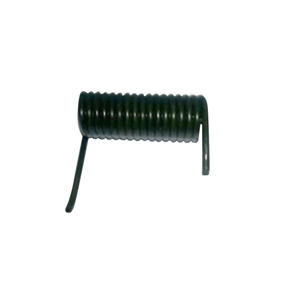 Flexible valve & Exhaust system application Spring