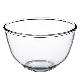detail image1 Glass Food Prep and Mixing Bowl, Essential Cookware