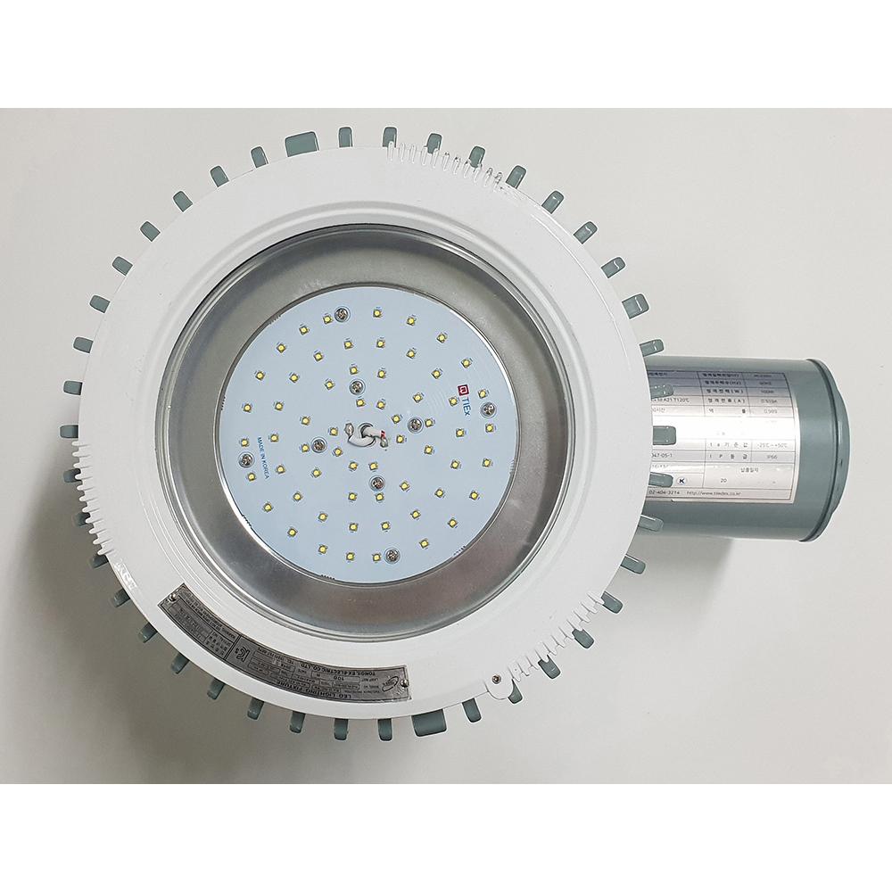 TI-EXLED(TI-EXLED-S03-04)