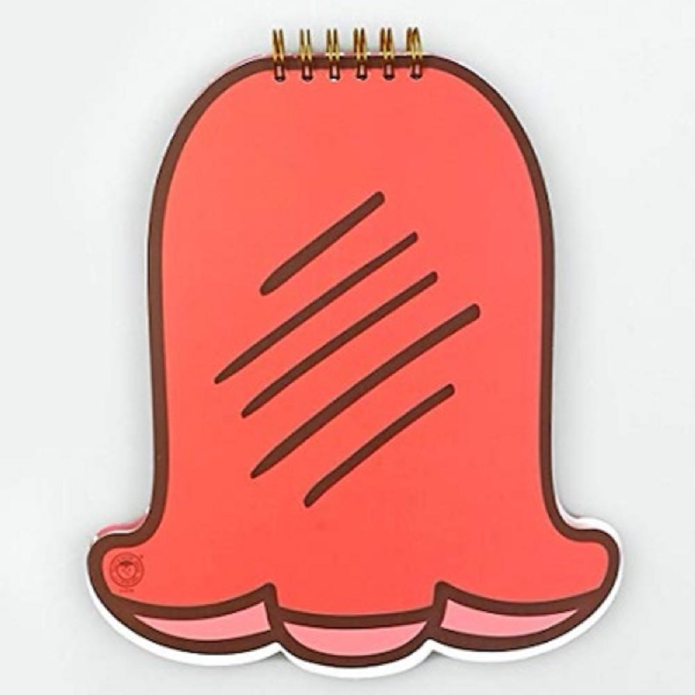 Namchini Sausage Recipe Note