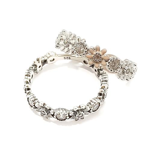 [Humming*J] Humming flower Ring