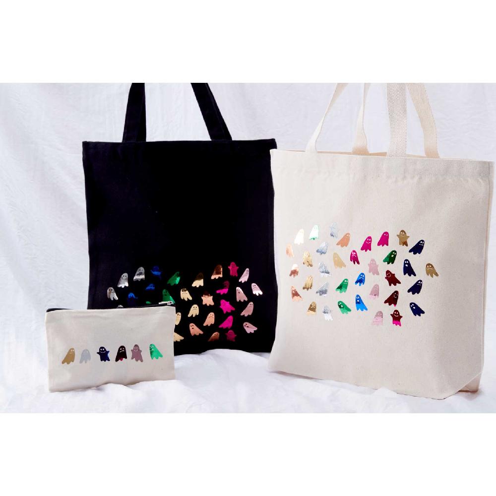 Metallic: Mirror-like metallic finish HTV