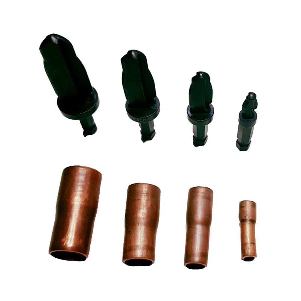 Copper Pipe Swaging Tool Bit 13.2mm