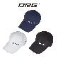 full image DRG POLY BALL CAP