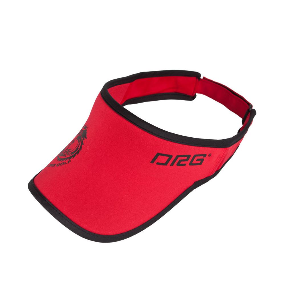 DRG SUN VISOR CAP