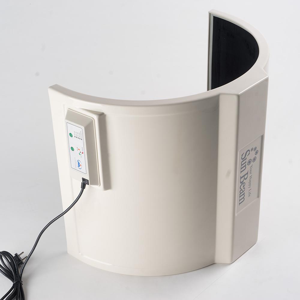 Far Infrared ray radiator (dome type)