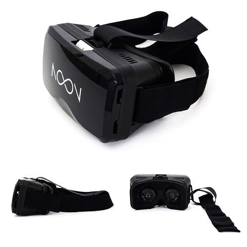DAEWANG KING VR NOON Headset 3D Virtual Reality