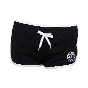 [Korean Import/ YULIM GLOBAL] Cezar Woman’s Swim Wear Beach Pants(BK)