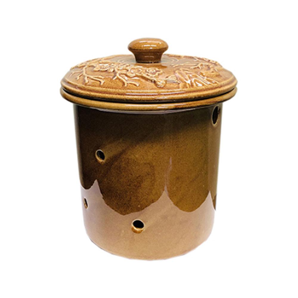 New Daewoong Electric All in Cock Pot