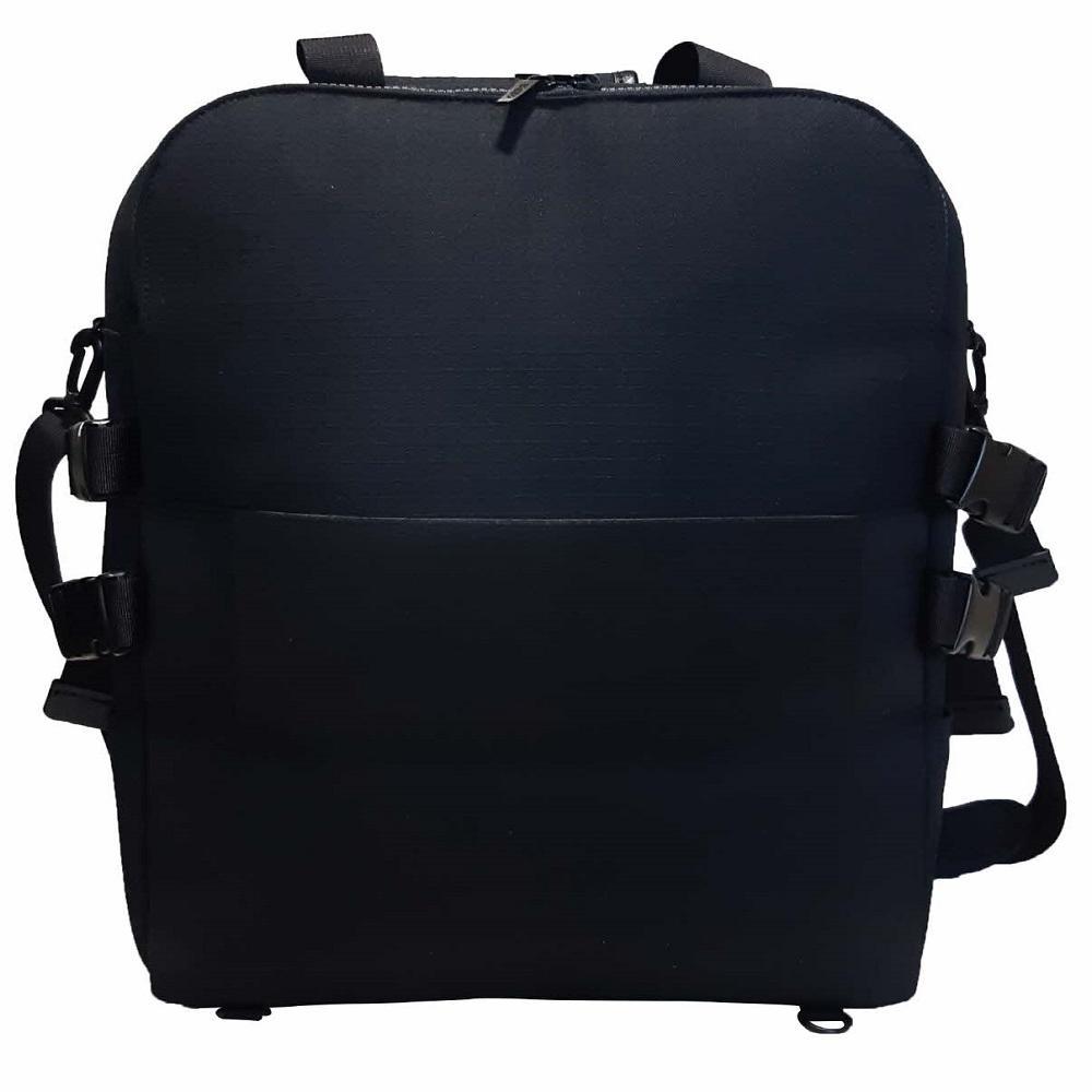 [119REO] TGHETW20 – Versatile Three Way Backpack