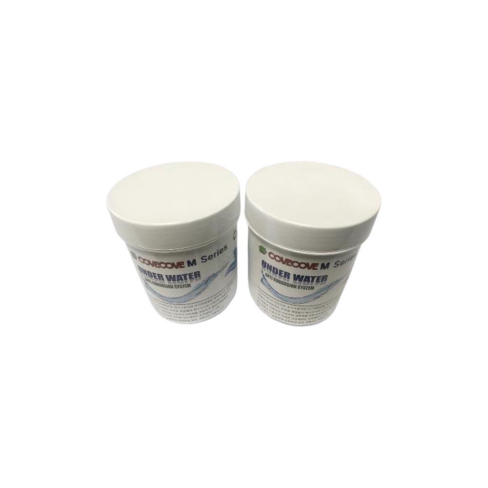 CoveCove M Series Emergency Leak & Seal Repair Waterproof Putty for Crack Damage - Even Underwater