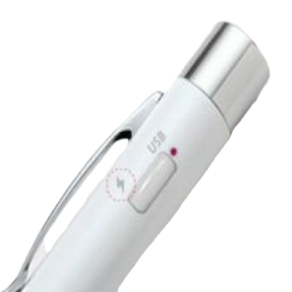 idea3 S-B1 5IN1 Multifunctional Smart Battery Touch Universal Pen, Ball pen and OTG USB, Capacity: 8