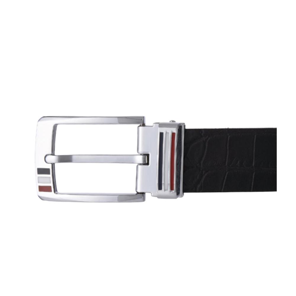 Crocodile pattern Cowhide fashionbelt
