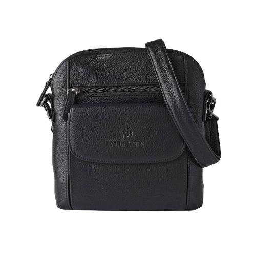 YEUNWOO Cowhide Man Brief CASE