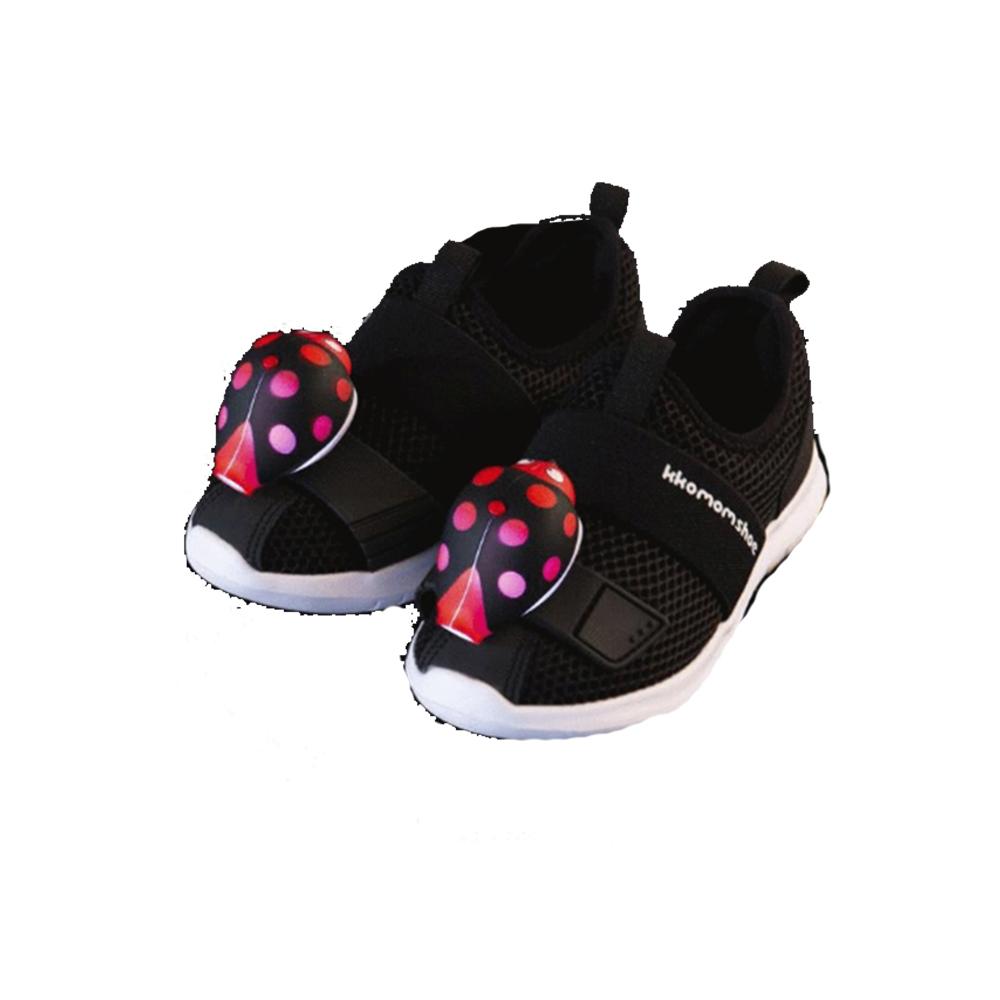 SNEAKERS BEAM (Black)