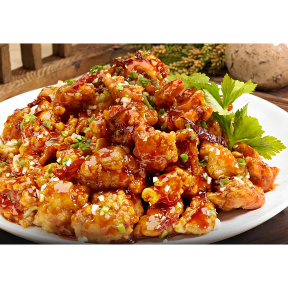 Spicy, Sweet and Sour Chicken Sauce 10kg